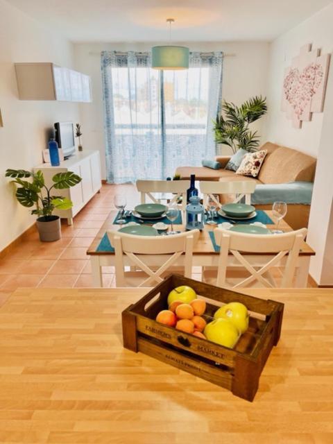 #Seaparaiso# Heated Pool,Private Parking,Fast Wifi Costa Adeje  Exterior foto